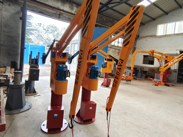 Perkhidmatan Manipulator