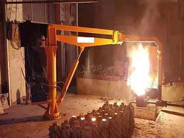 Pengendalian automatik manipulator