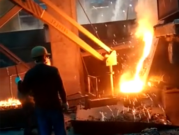 Pembekal Tangan Mekanikal