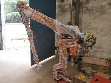 Multifungsi Manipulator