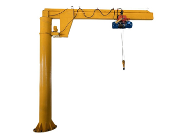 Kanan elektrik single beam cantilever