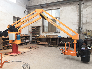 Pembantu kuasa manipulator