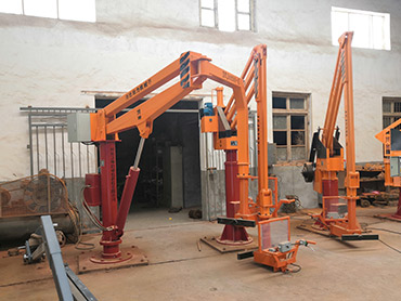 Ciri-ciri manipulator kuasa dan prinsip pencapaian keseimbangan