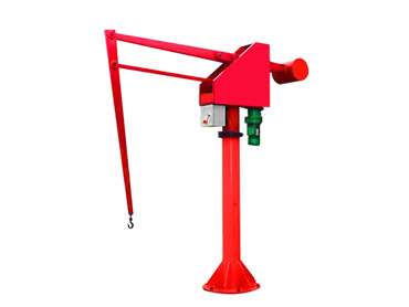 Prinsip kerja crane keseimbangan