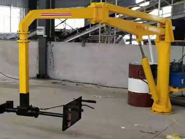 Peralatan Mesin Pengecasan Semiautomatik