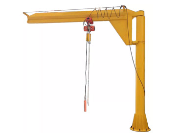 2 buah Jib Crane
