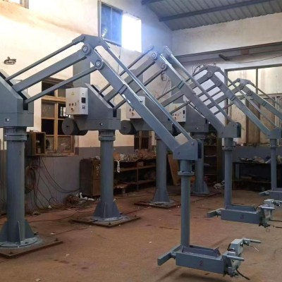 Peralatan Pencampuran Foundry:Dari Otot ke Mesin