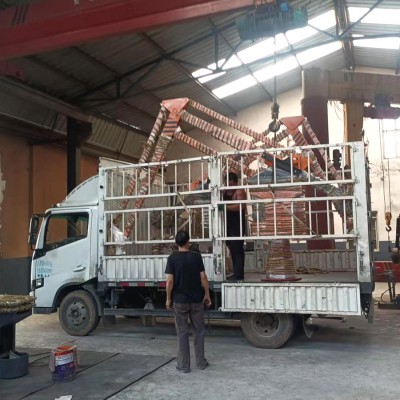 Penggunaan Manipulator dalam Foundries