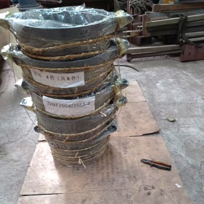 Casting manipulator Ladle Fungsi dan jenis