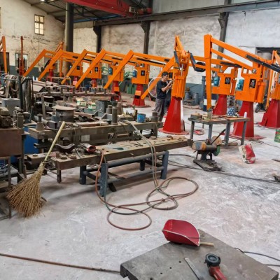 Produk apa yang boleh digunakan manipulator casting dalam casting?