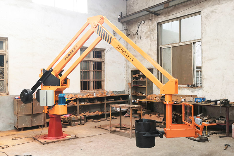 Manipulator Perindustrian