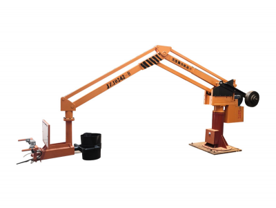 Bagaimanakah manipulator casting mewujudkan mekanisme dan automasi pengeluaran